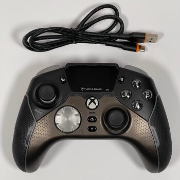 Turtle Beach Stealth Ultra High-Performance Wireless Gaming Controller Licensed