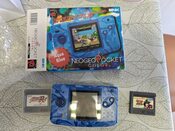 Neo geo pocket color