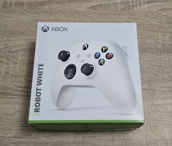 Mando Nuevo Xbox + Kit de bateria