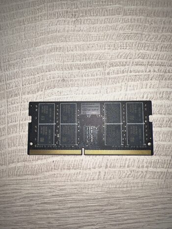 Integral 8GB DDR4 2133MHz SO-DIMM