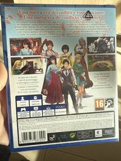 Sakura Wars PlayStation 4