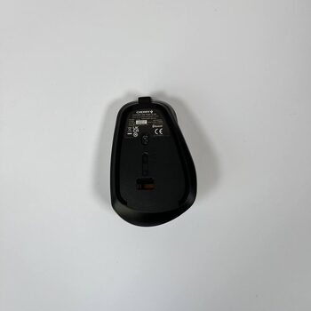 Buy CHERRY DW 9500 Slim Wireless Desktop Mouse - Black