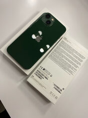 Iphone 13 128GB Green 