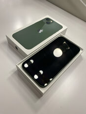 Iphone 13 128GB Green 