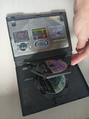 Baten Kaitos: Eternal Wings and the Lost Ocean Nintendo GameCube