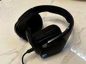 Buy Logitech G635 Wired RGB Gaming Headphones