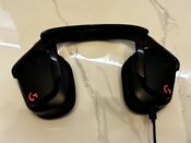 Redeem Logitech G635 Wired RGB Gaming Headphones