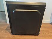 Aerocool Aero-500 ATX Mid Tower Black PC Case for sale