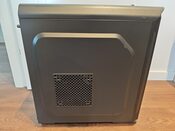 Buy Aerocool Aero-500 ATX Mid Tower Black PC Case