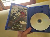 The Sword of Etheria PlayStation 2