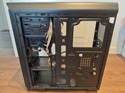 Aerocool Aero-500 ATX Mid Tower Black PC Case