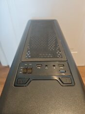 Aerocool Aero-500 ATX Mid Tower Black PC Case