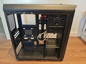 Get Aerocool Aero-500 ATX Mid Tower Black PC Case