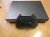 Xbox One X, GoldRush, 1TB