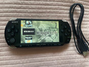 sony psp 3000 16gb atrišta