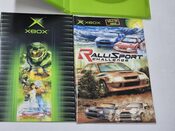 Get RalliSport Challenge Xbox