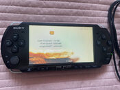 sony psp 3000 16gb atrišta