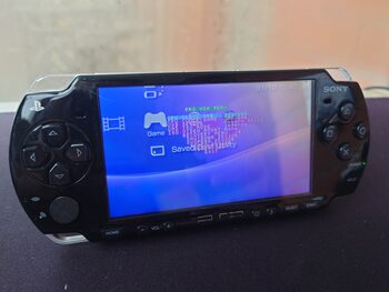 PlayStation Portable PSP 2004