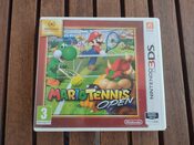 Mario Tennis Open Nintendo 3DS