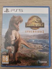 Jurassic World Evolution 2 PlayStation 5