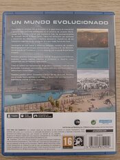 Jurassic World Evolution 2 PlayStation 5