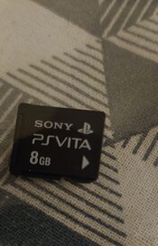 8gb Playstation Vita atminties kortelė