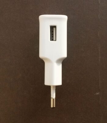 Buy Samsung kroviklis, pakrovėjas, 10W, Adaptive fast charging