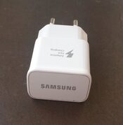 Samsung kroviklis, pakrovėjas, 10W, Adaptive fast charging