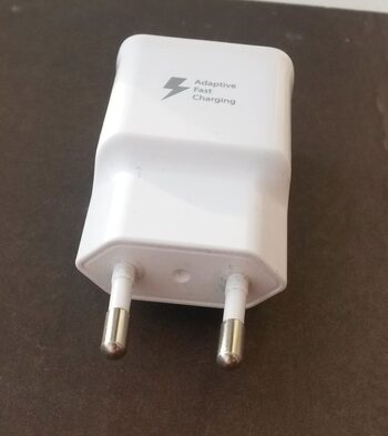 Samsung kroviklis, pakrovėjas, 10W, Adaptive fast charging