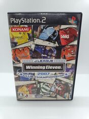 Buy J.League Winning Eleven 2007 Club Championship PlayStation 2