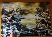 Dissidia Final Fantasy Postales promo for sale