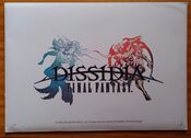 Get Dissidia Final Fantasy Postales promo