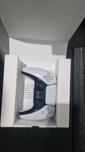 Mando PS5 con caja original