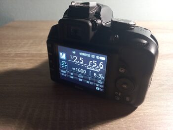 Nikon D3300 for sale