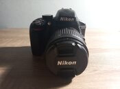 Nikon D3300