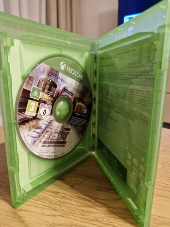 Train Sim World 2020: Collector's Edition Xbox One