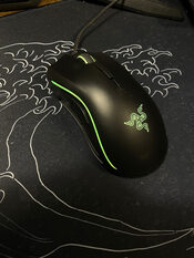 Razer Mamba Elite žaidimų pelė for sale