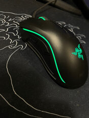 Razer Mamba Elite žaidimų pelė