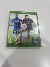 FIFA 15 Xbox One