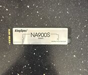 Kietasis diskas SSD KingSpec NA900S 1TB for Macbook (PCIe Gen3 x4)