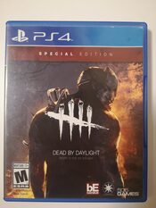 Dead by Daylight PlayStation 4