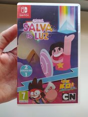 Steven Universe: Save the Light Nintendo Switch