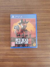 Red Dead Redemption 2 PlayStation 4