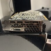 Zotac GeForce GTX 1070 8 GB 1518-1708 Mhz PCIe x16 GPU for sale