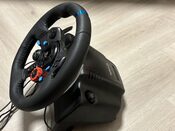 Logitech G29 Vairas / Pedalai/ Shifteris for sale