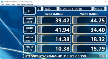 Liteon 128 GB SSD Storage for sale