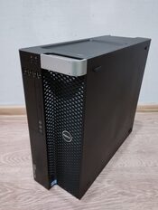 dell precision T3610