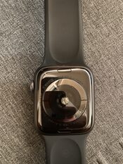 Redeem Apple Watch Series 5 GPS Space Black