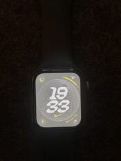 Apple Watch Series 5 GPS Space Black for sale