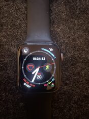 Buy Apple Watch Series 5 GPS Space Black